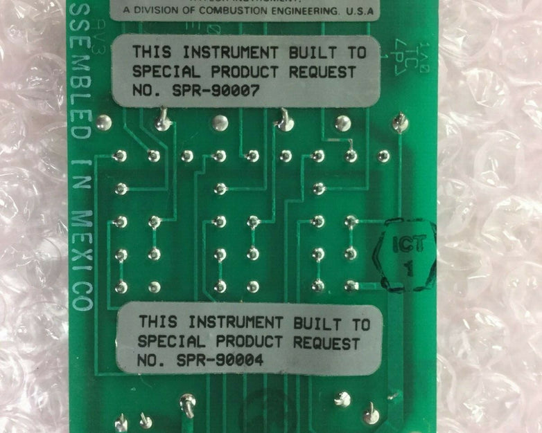 Taylor  MOD 30 SK20341 REV AB MS4112  SPR-90007 SPR-90004