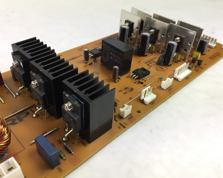 Sharp MX-B402SC, Powerboard 32263A