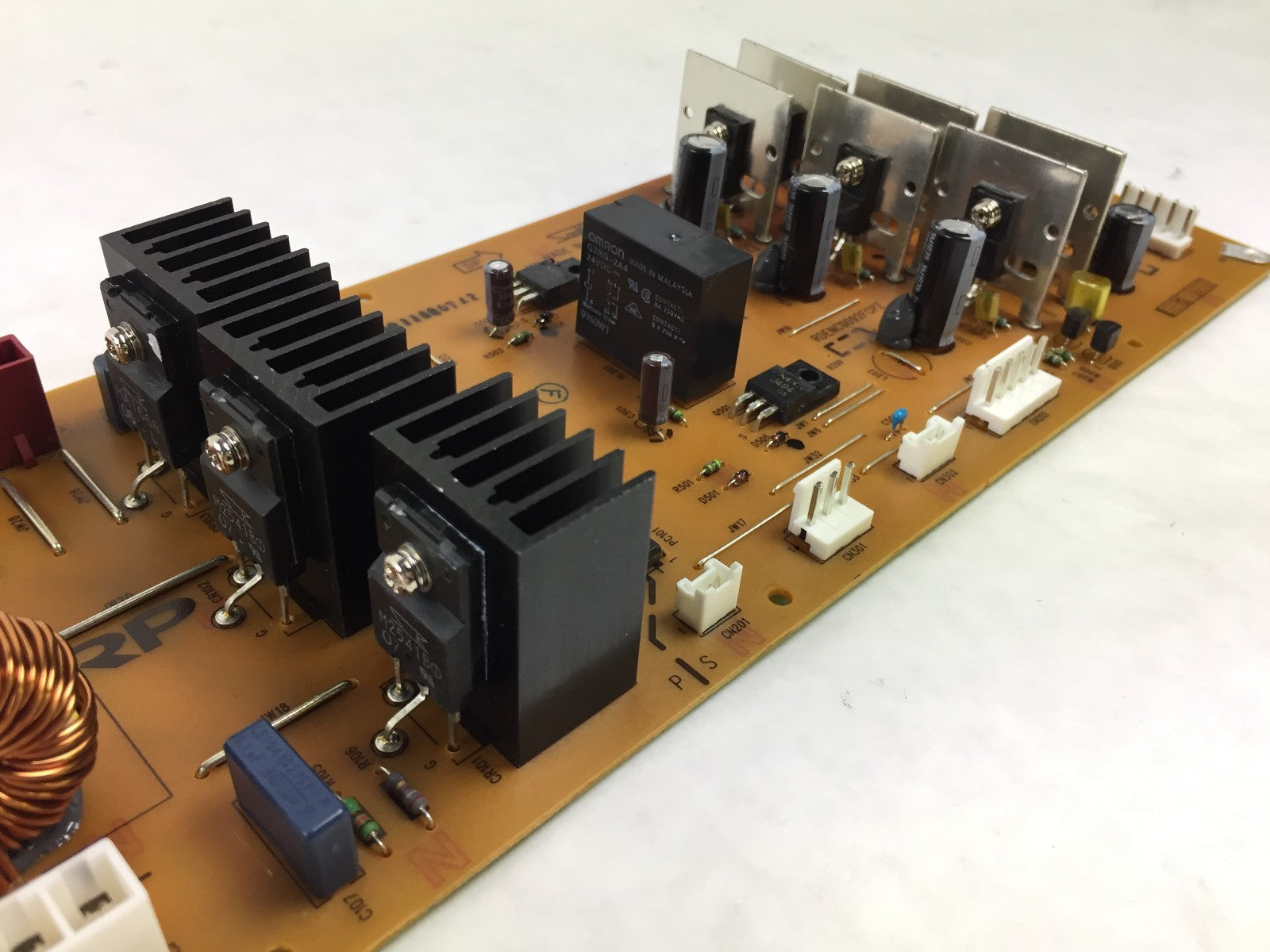 Sharp MX-B402SC, Powerboard 32263A