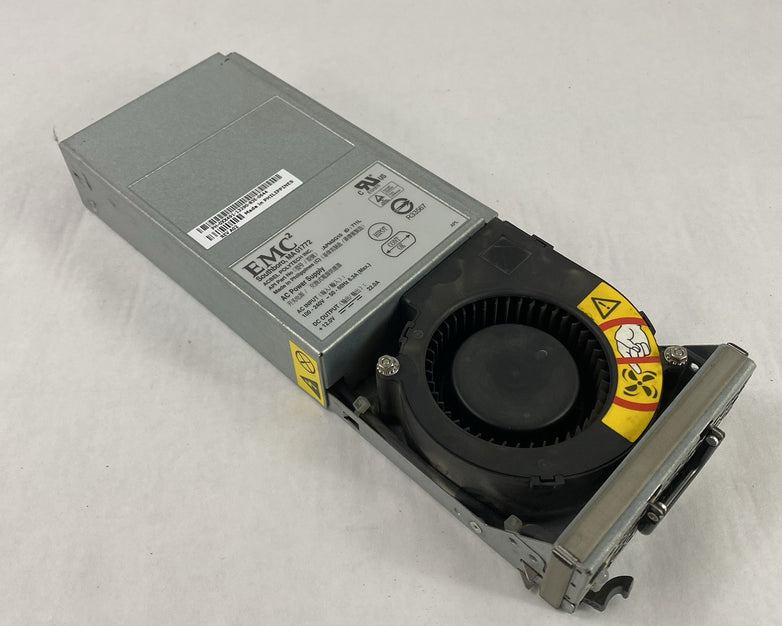 EMC2 API4SG10 711L 400W AC Power Supply Lot of 3