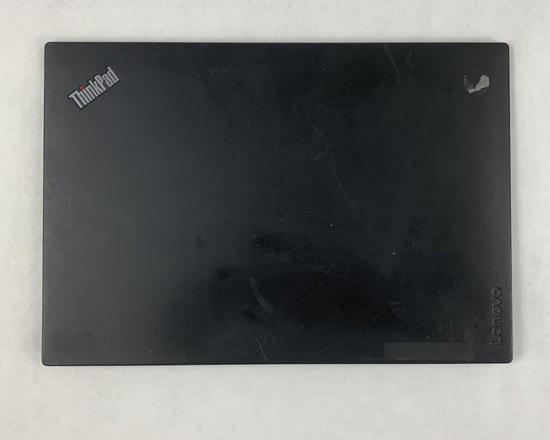 Lenovo ThinkPad T480 14" HD 1366x768 Non-Touch Screen Assembly - Untested