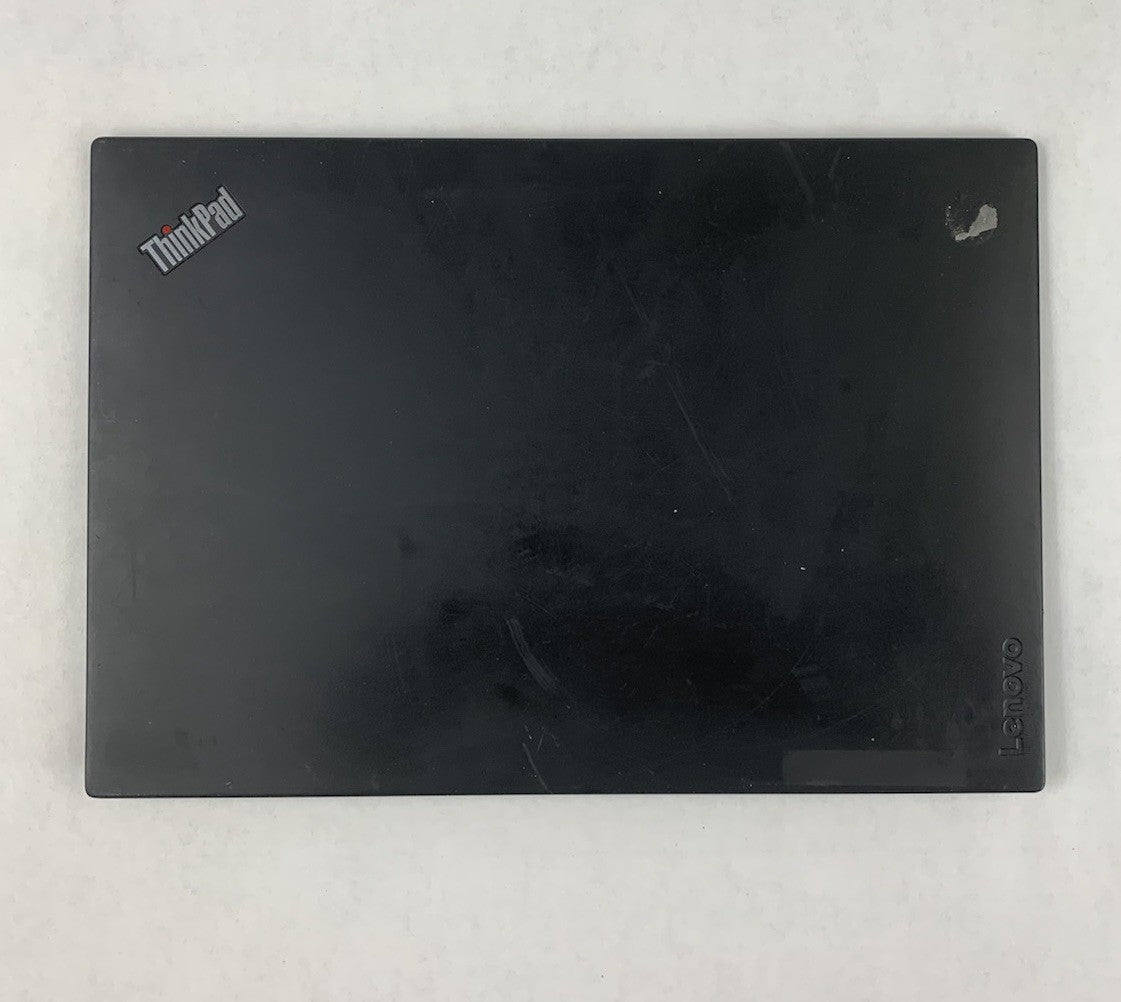 Lenovo ThinkPad T480 14" HD 1366x768 Non-Touch Screen Assembly - Untested8