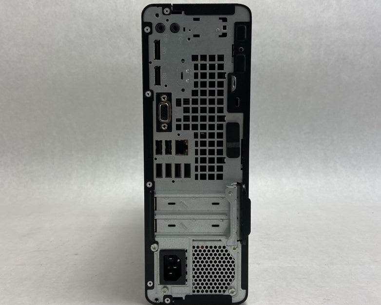 HP ProDesk G3 SFF Intel Core i5-6500 3.2GHz 8GB RAM No HDD No OS
