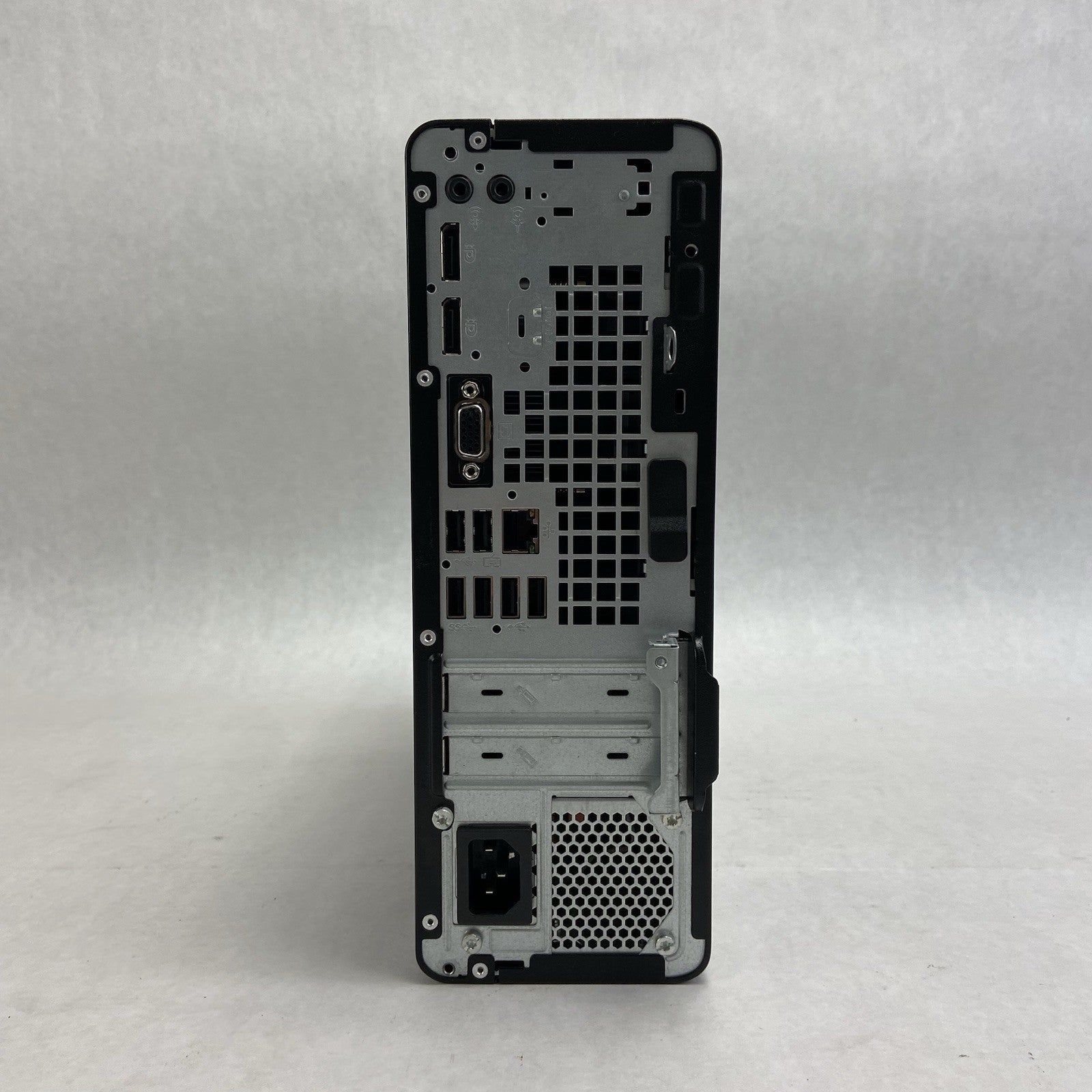 HP ProDesk G3 SFF Intel Core i5-6500 3.2GHz 8GB RAM No HDD No OS4