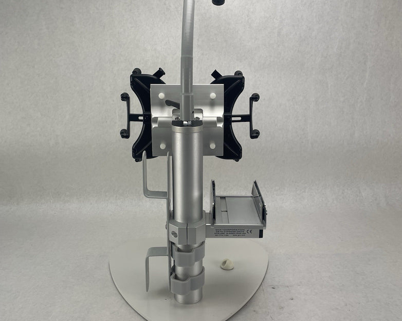 Steris Verifeye VEYE101-102 Flat Panel Pedestal Mount