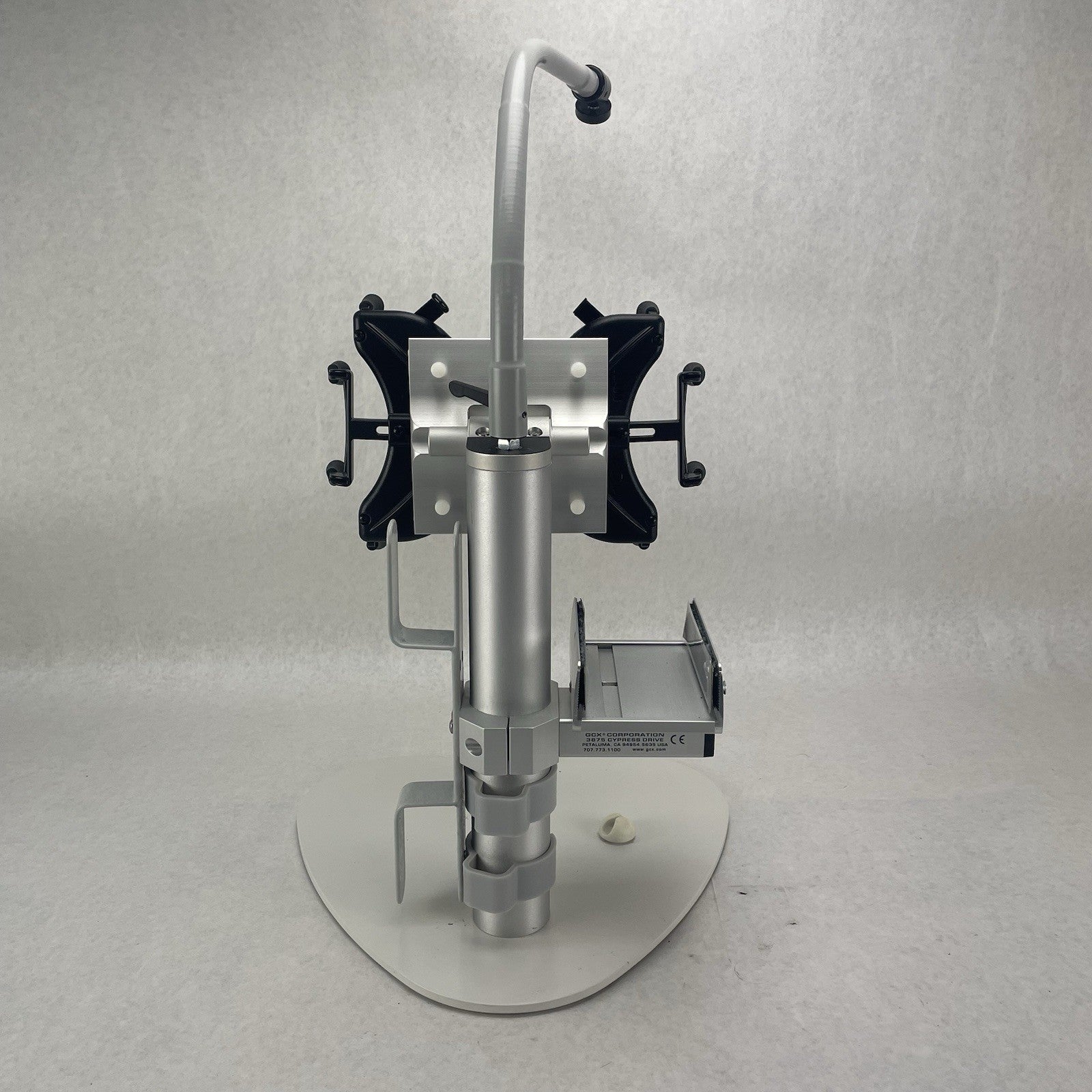 Steris Verifeye VEYE101-102 Flat Panel Pedestal Mount6