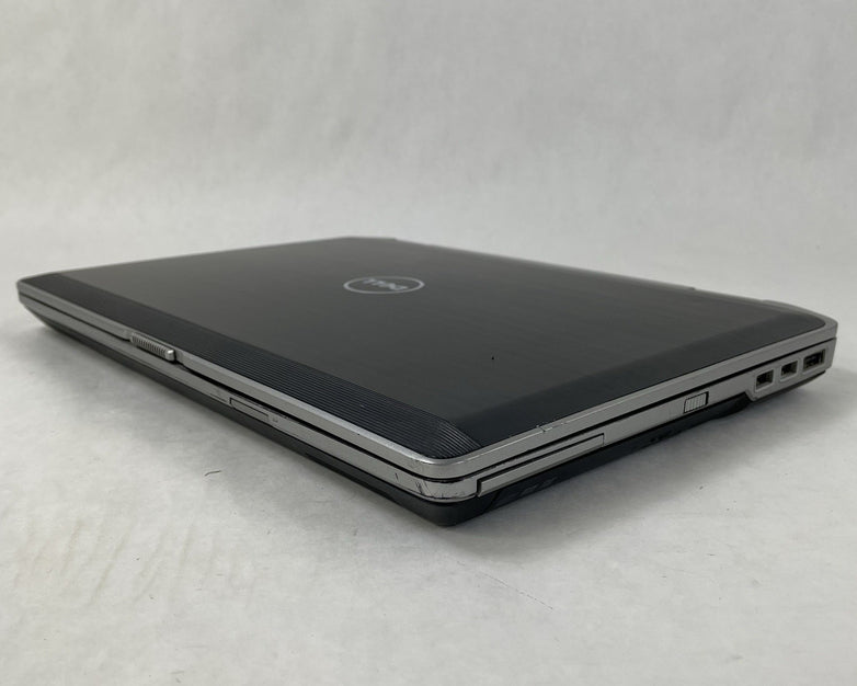 Dell Latitude E6420 14" i5-2520M 2.50 GHz 4 GB RAM No SSD/OS/AC/Battery