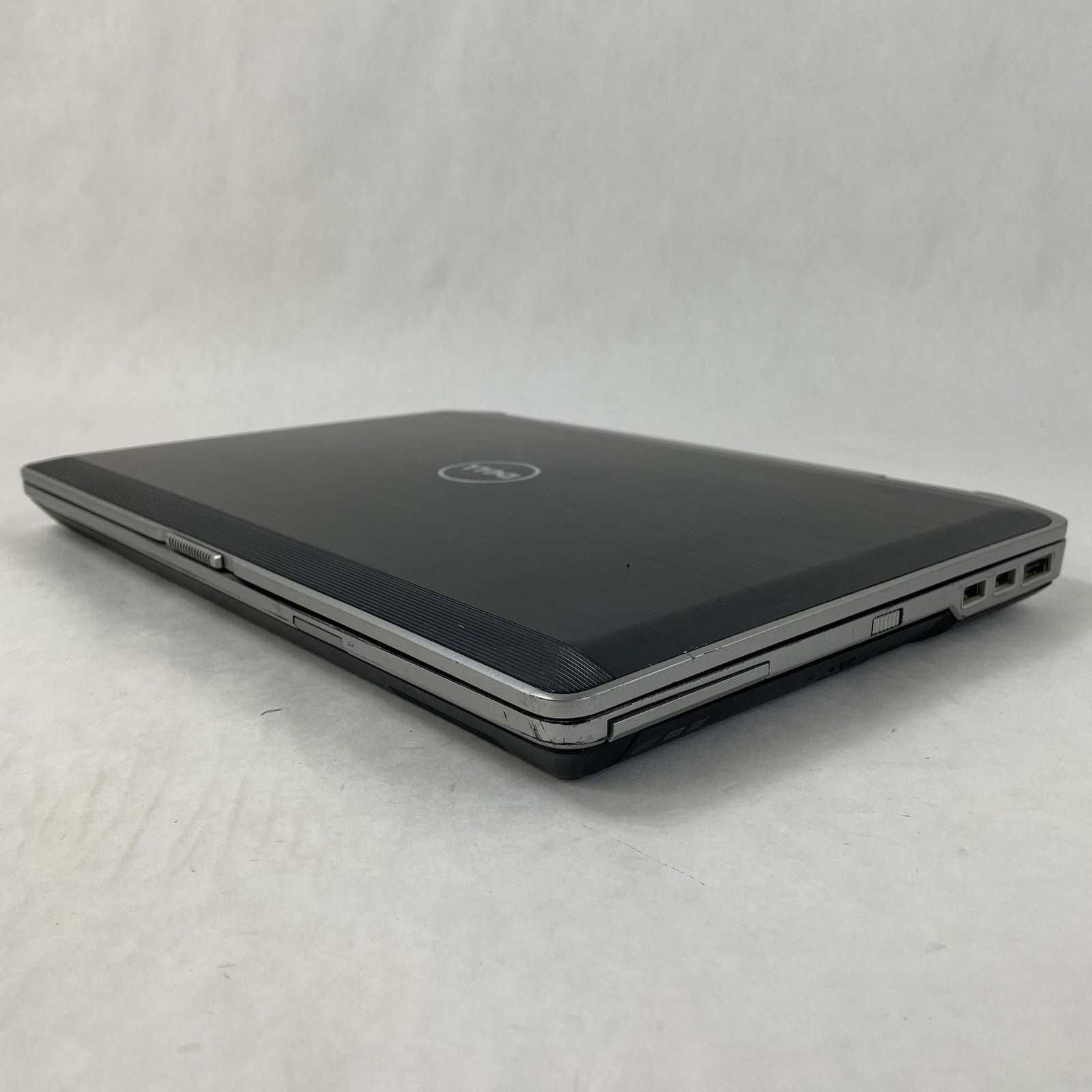 Dell Latitude E6420 14" i5-2520M 2.50 GHz 4 GB RAM No SSD/OS/AC/Battery12