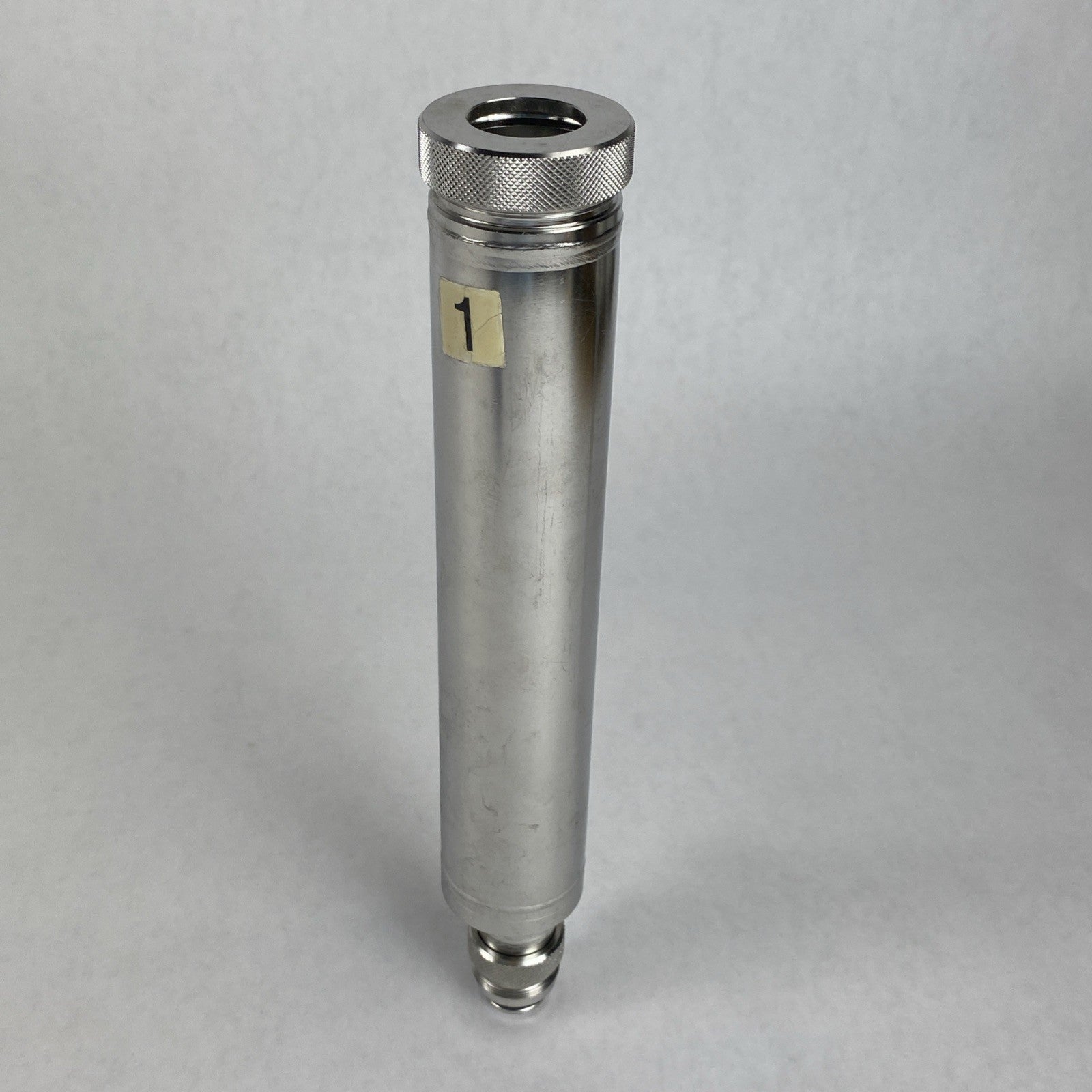 BBI Biotech 1.4435 2818 Austenitic Stainless Steel Exhaust Cooler Condenser6