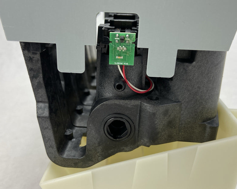HP DesignJet Z5400 Ink Supply Station HP Part No E1L21-60002