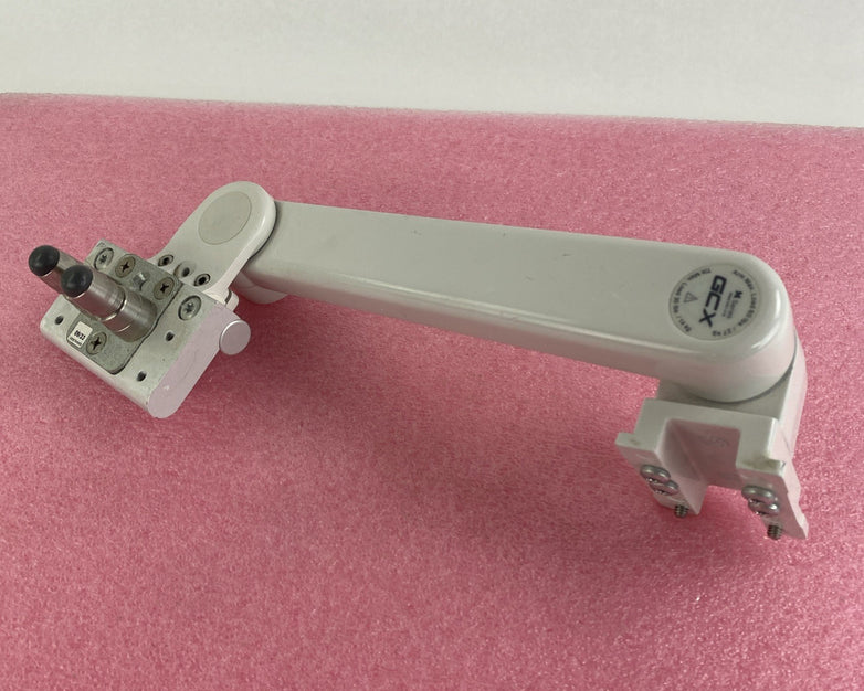 GCX WMM-0001-01B M-Series Tilt Pivot Arm Max Load 60lb