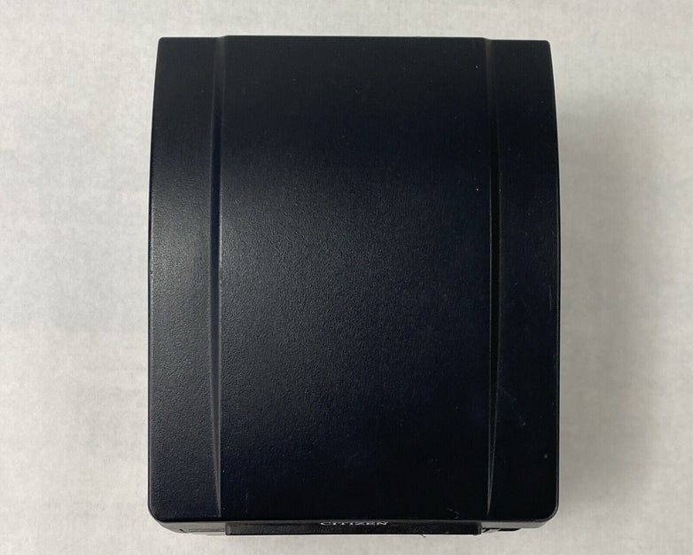 Citizen Systems CT-S651 Thermal Printer Parts or Repair