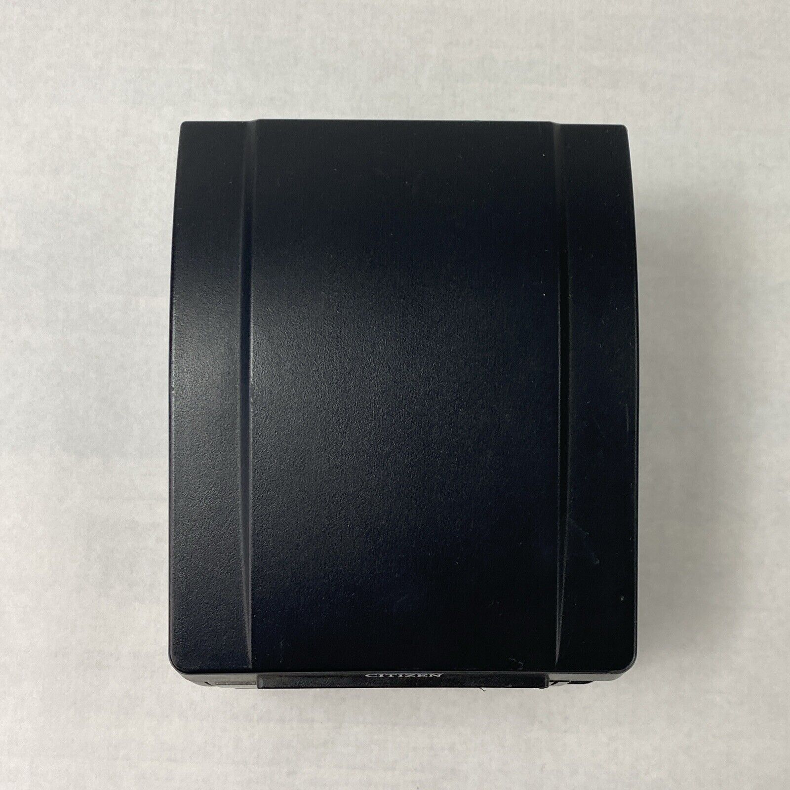 Citizen Systems CT-S651 Thermal Printer Parts or Repair