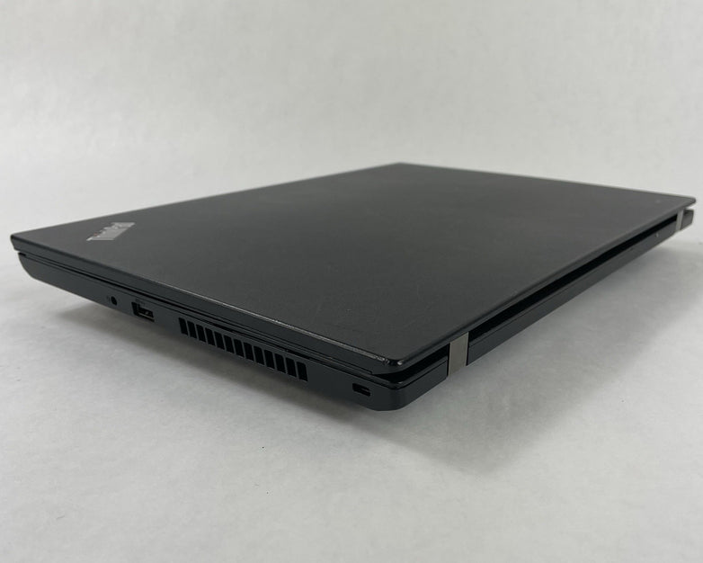 Lenovo ThinkPad L490 14" i5-8250U 1.60 GHz 8 GB RAM No SSD/OS/AC