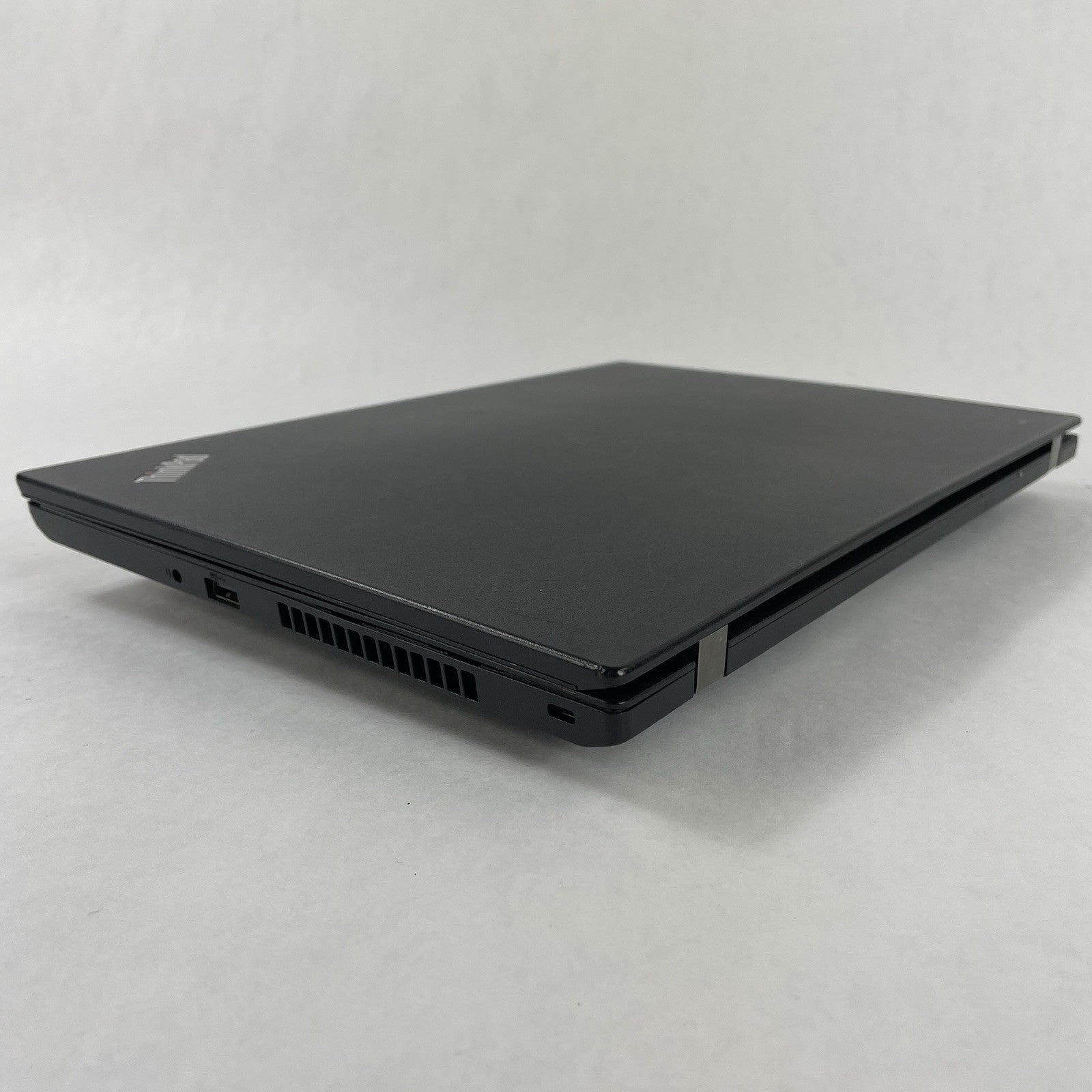 Lenovo ThinkPad L490 14" i5-8250U 1.60 GHz 8 GB RAM No SSD/OS/AC8