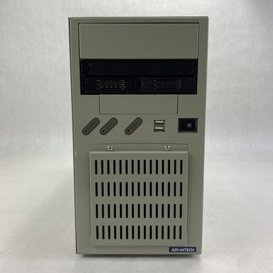 Advantech PCA-6028 Intel Core i7-4770s 3.1GHz 16GB RAM No HDD No OS