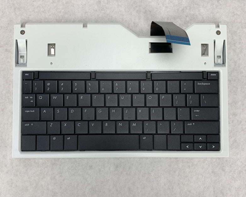 HP B5L47-60102 Sliding Keyboard Assembly for HP LaserJet M632 Printer