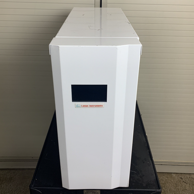 Leman Instruments Aerostation40LC Ultra Zero Air Generator No Power