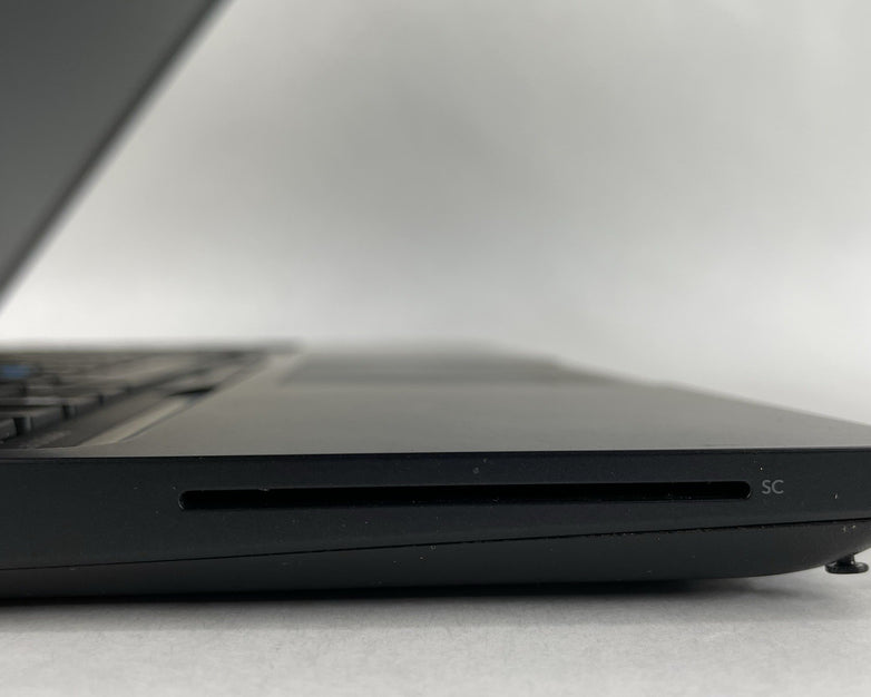 Dell Latitude 5580 15.6" i5-6300U 2.40 GHz 8 GB RAM No SSD/OS/AC