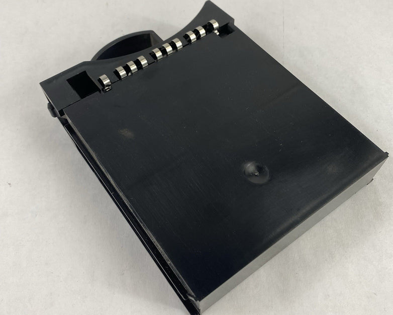 IBM 97P4179 53P5559 Disk Unit Filler Assembly (Lot of 6)