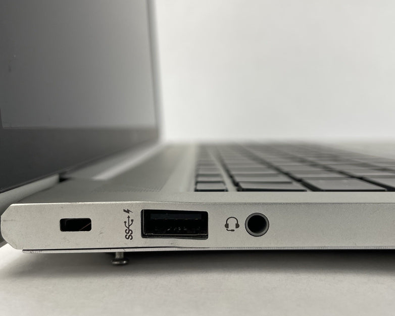 HP EliteBook 850 G8 15.6" i5-1145G7 2.60 GHz 16 GB RAM No SSD/OS/AC/Batt-READ