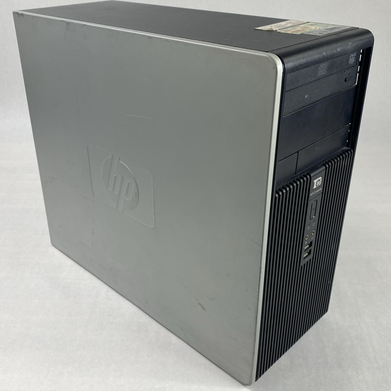 HP Compaq DC5700 MT Pentium D 3.00GHz 2GB RAM No HDD No OS
