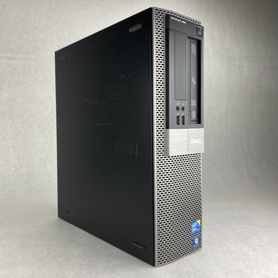 Dell OptiPlex 980 DT Intel Core i5-650 3.20GHz 4GB RAM No HDD No OS