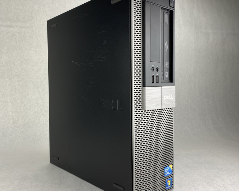 Dell OptiPlex 980 DT Intel Core i5-650 3.20GHz 4GB RAM No HDD No OS