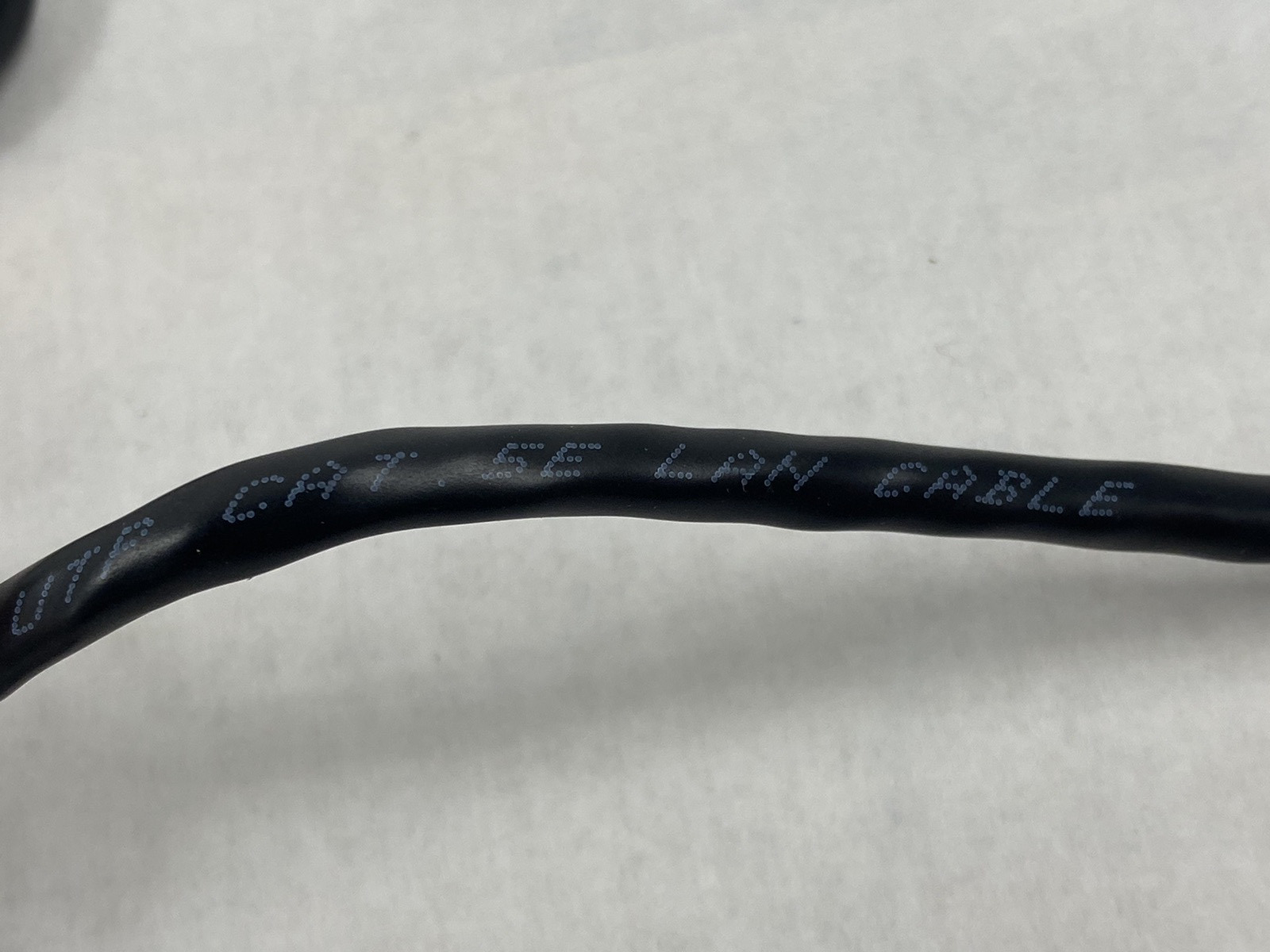 Cisco Systems 72-4589-01 UTP CAT 5E LAN Cable Lot of 5