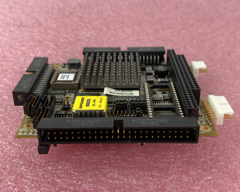 Beckman-Coulter A44187 AA Module Board
