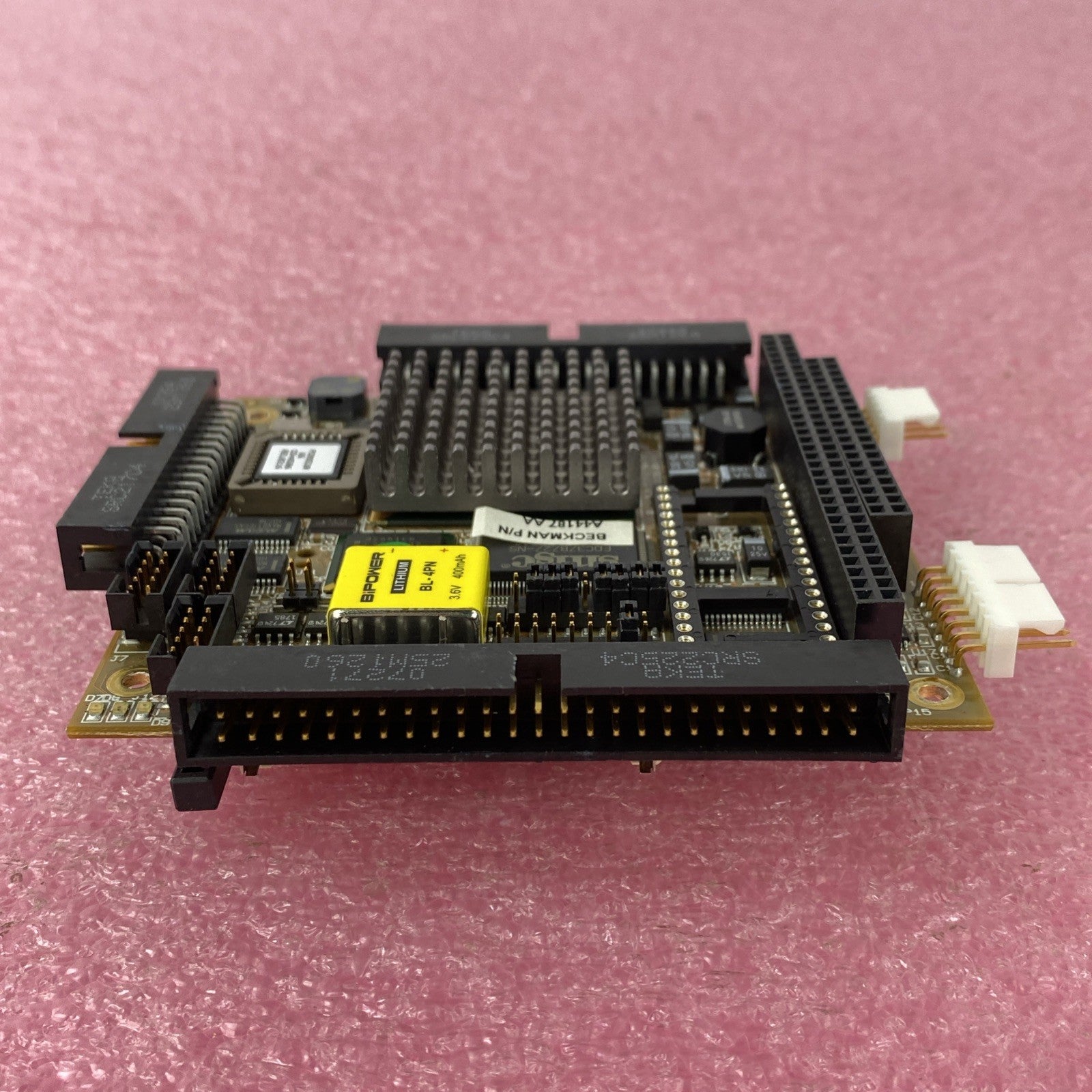 Beckman-Coulter A44187 AA Module Board4