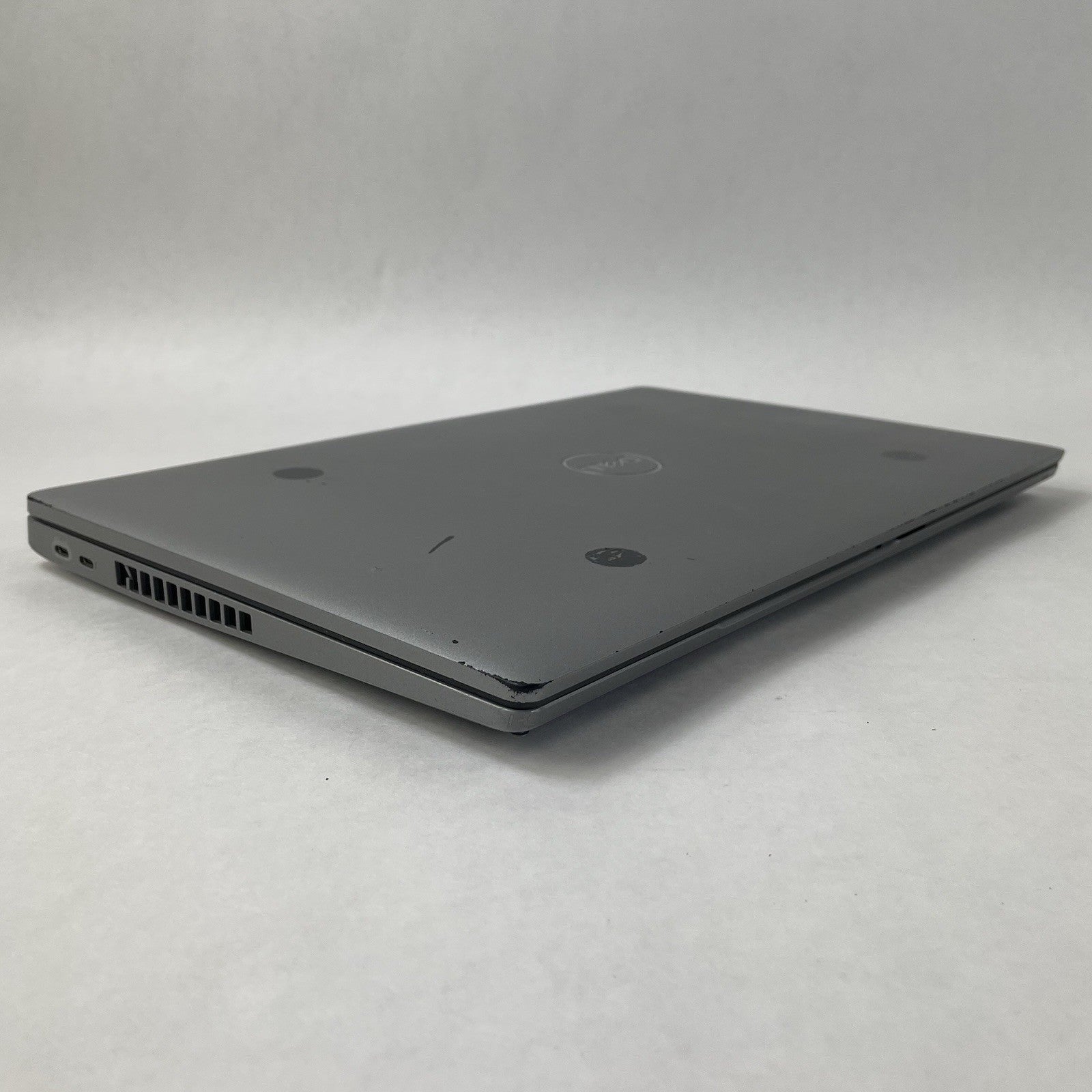 Dell Latitude 5520 15.6" i5-1135G7 2.40 GHz 8 GB RAM No SSD/OS/AC - READ11