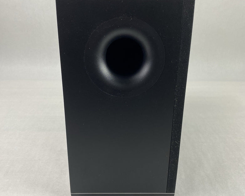 Vizio S4221w-C4 Wireless Subwoofer No Power Cord Power Tested