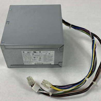 HP PCD018 280W Switching Power Supply Tested
