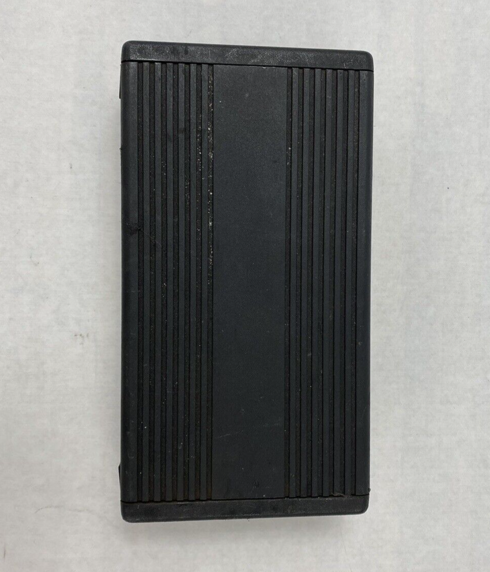 Symbol SYM04-1 50-14001-004R AC/DC Power Supply Adapter 12V 9A 108W