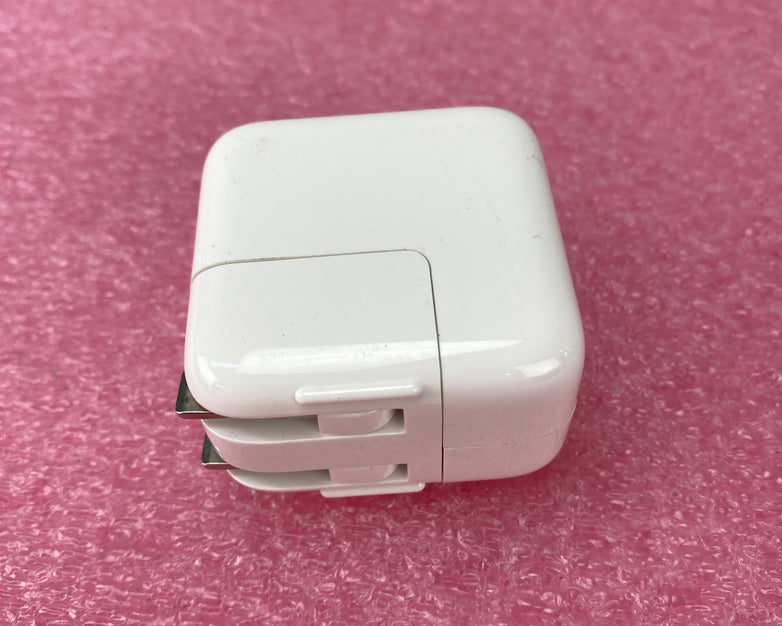 Apple A1401 12W USB AC Adapters - Lot of 10