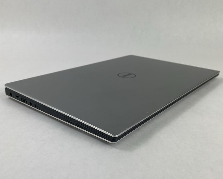 Dell XPS 13 9360 13.3" i5-7200U 2.50 GHz 4 GB RAM No SSD/OS/AC/Battery