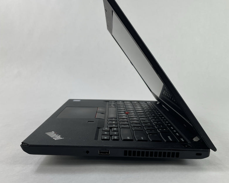 Lenovo ThinkPad L490 14" i5-8250U 1.60 GHz 8 GB RAM No SSD/OS/AC