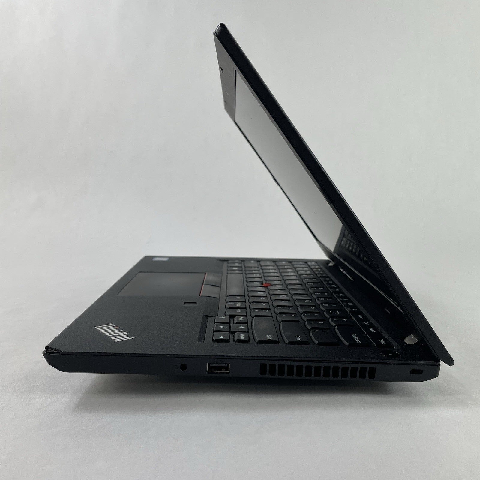 Lenovo ThinkPad L490 14" i5-8250U 1.60 GHz 8 GB RAM No SSD/OS/AC5