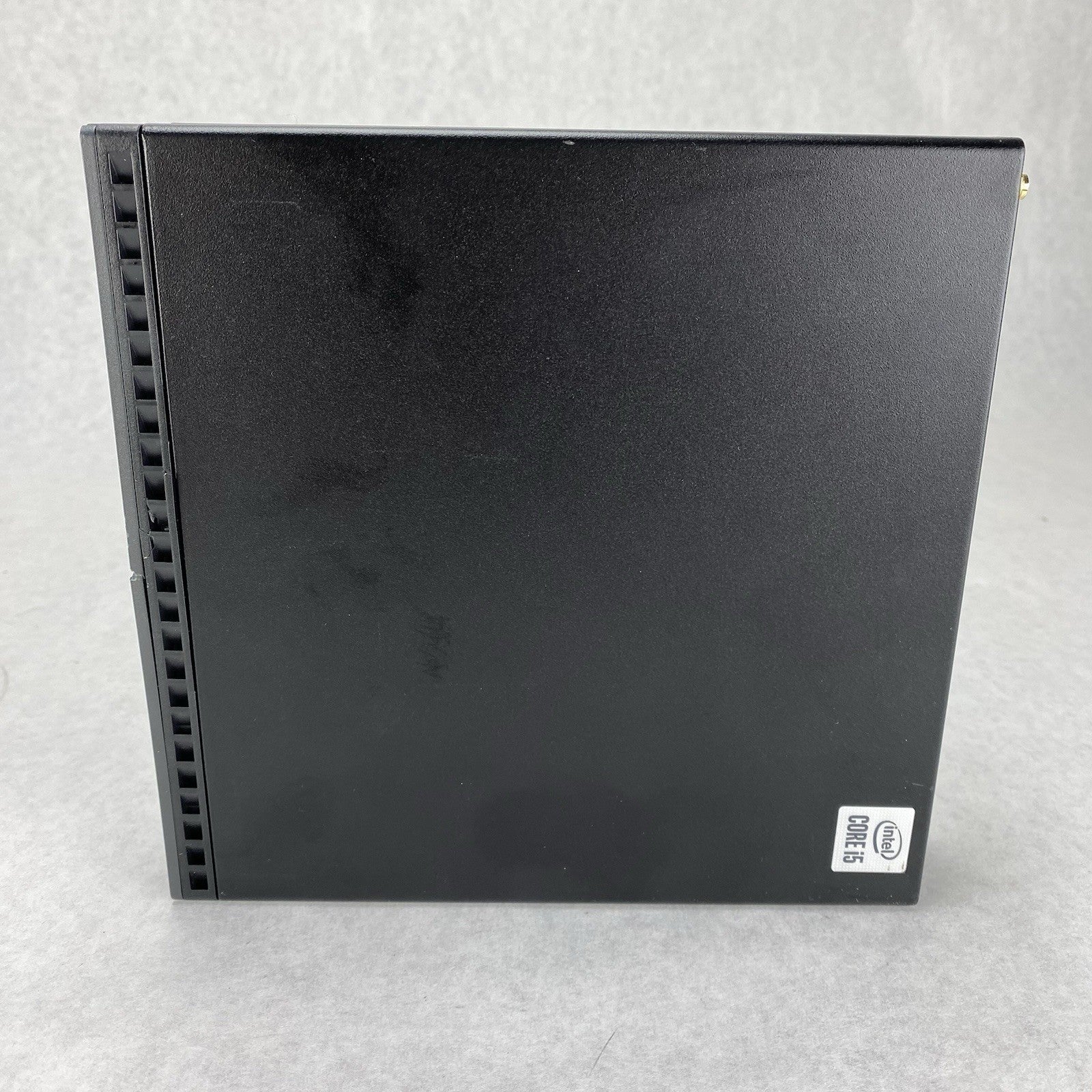 Lenovo ThinkCentre M70q Micro Intel Core i5-10500T 2.3GHz 8GB RAM No HDD/OS/AC