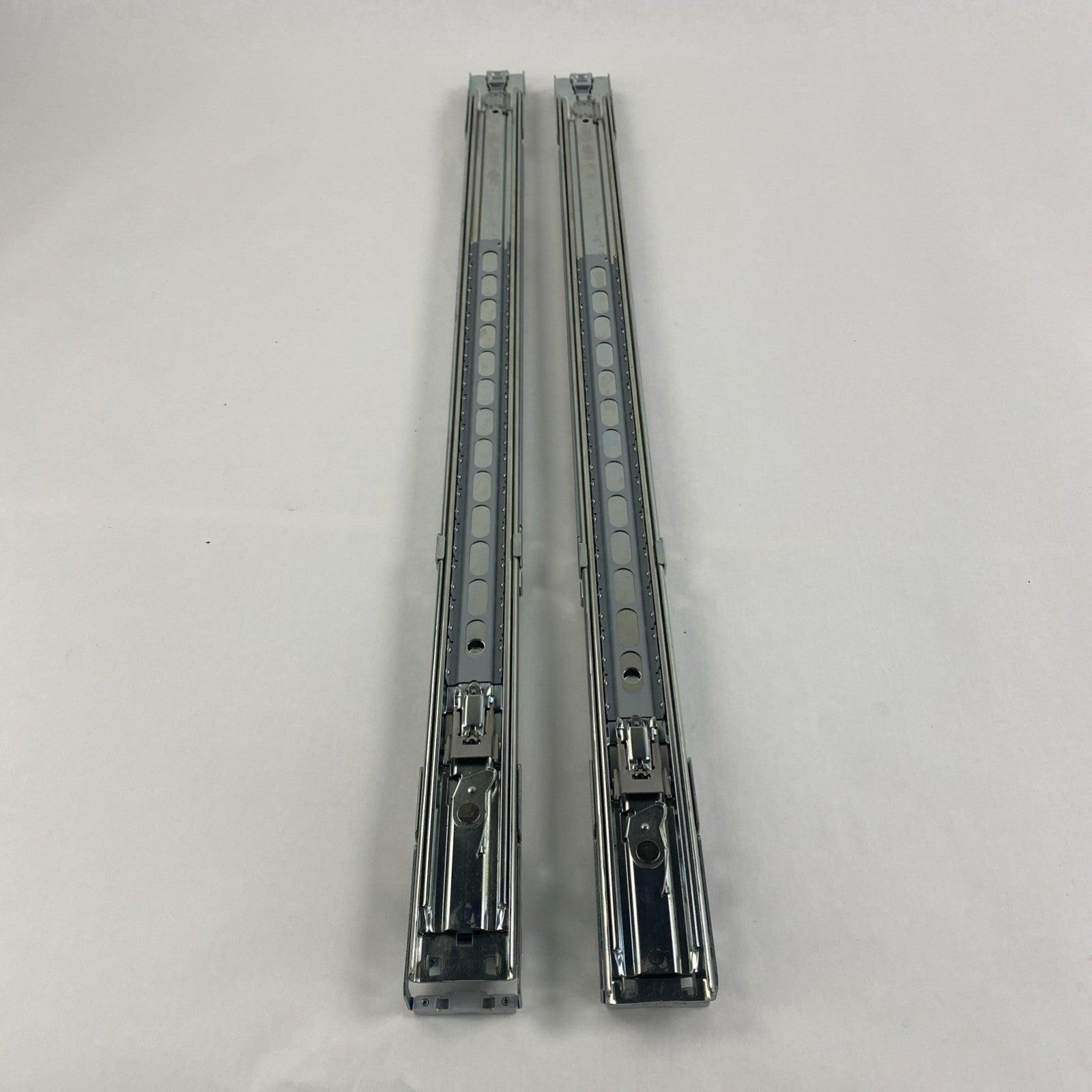 King Slide 710 708 Sliding Rail 9