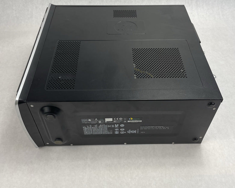 HP Pavilion P6000 MT AMD Athlon 2 x4 820 2.80 GHz 6 GB RAM No HDD No OS