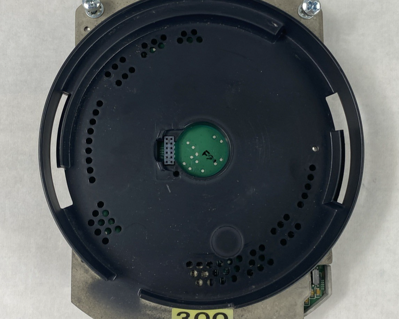 Bosch VG4-MCPU-300 Autodome G4 300 Series CPU Module Untested