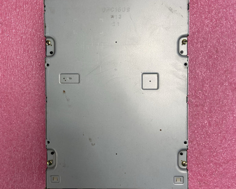Pioneer DVR-A05 DVD-R/RW Writer Internal Driver Burner Tested 5.25 inch