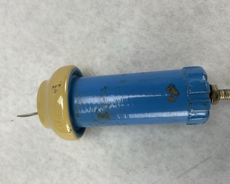 Vishay TD 030090 RF Power Pot Ceramic Capacitor