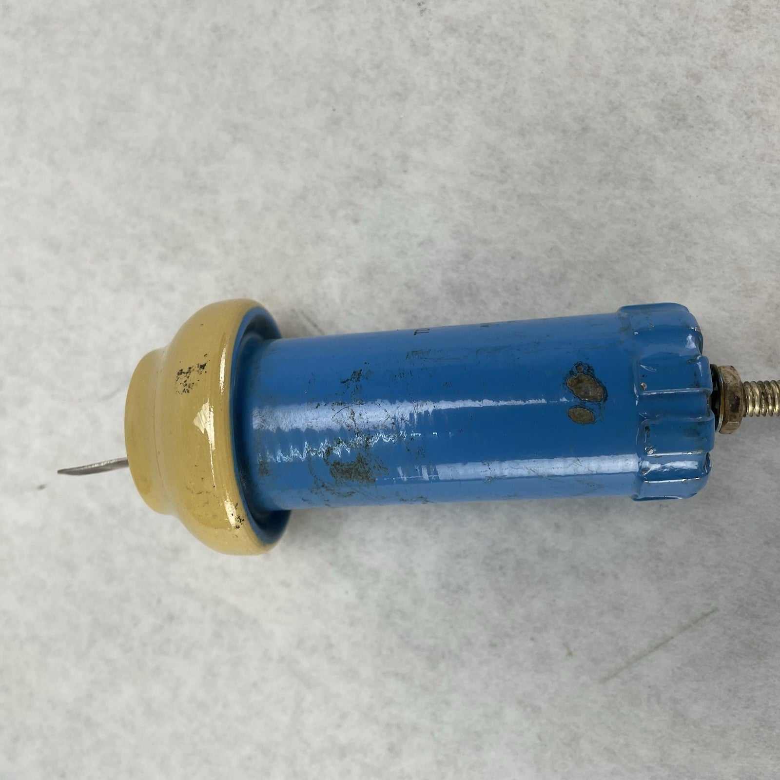 Vishay TD 030090 RF Power Pot Ceramic Capacitor