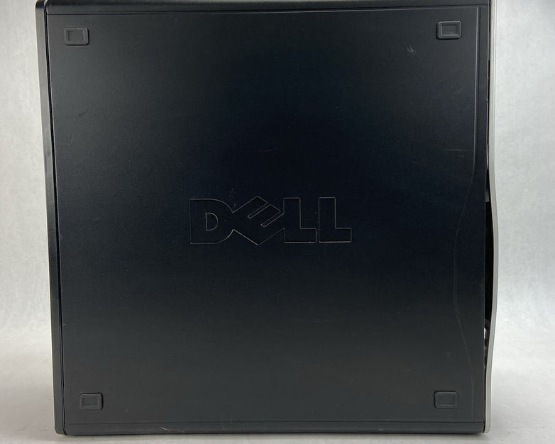 Dell Precision T3400 MT Intel Core 2 Quad Q9450 2.66GHz 4GB RAM No HDDOS 5450