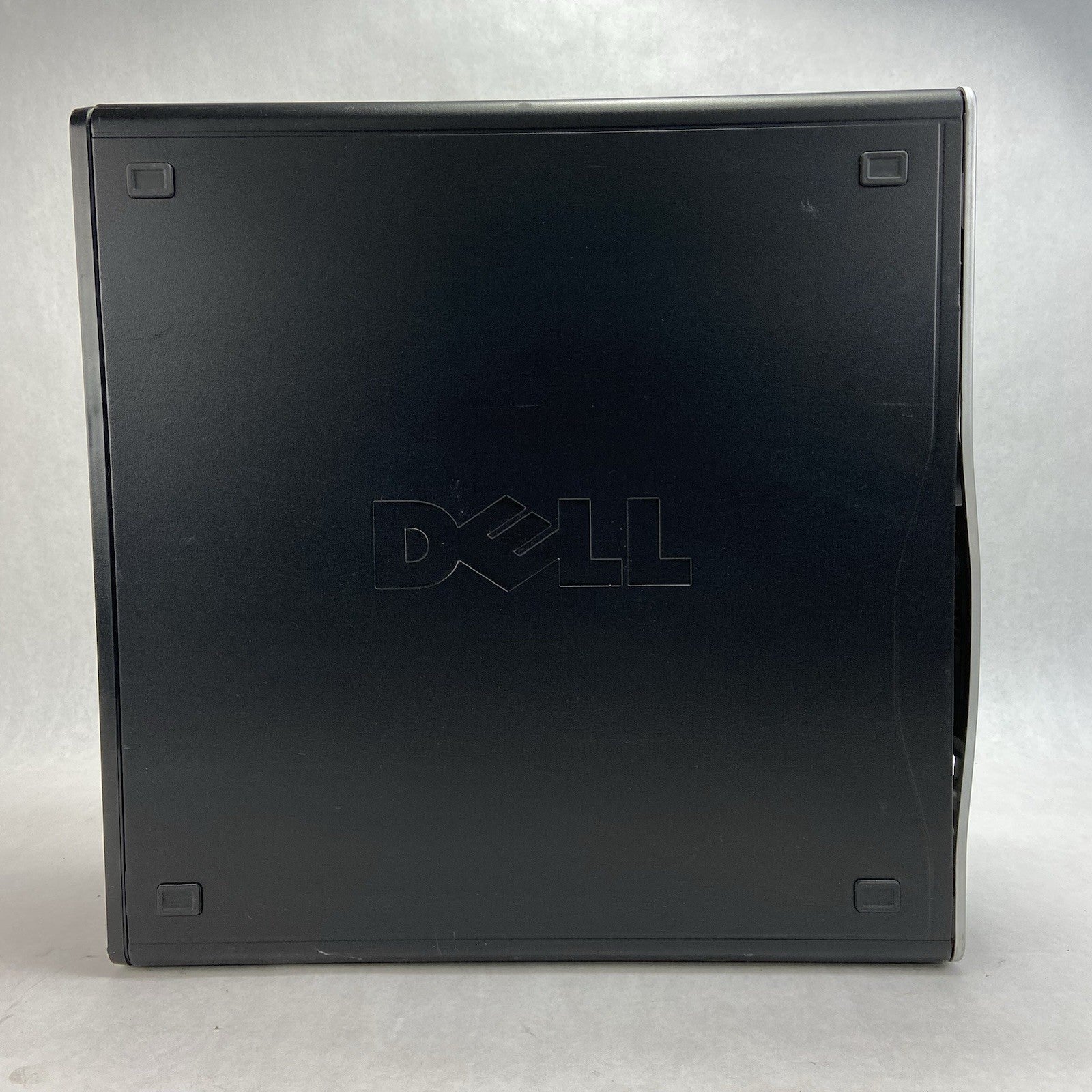 Dell Precision T3400 MT Intel Core 2 Quad Q9450 2.66GHz 4GB RAM No HDDOS 54504