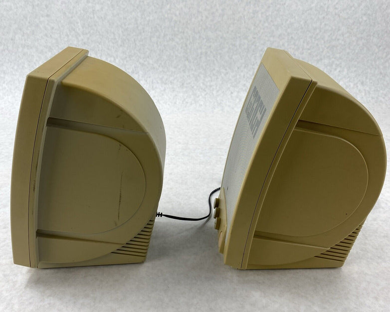 Conch SK-A30 Multimedia Speakers  Tested