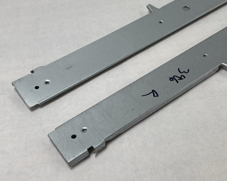 IBM 32P1891 H150786 2U xSeries 345 346 Left And Right Inner Rail Kit Set